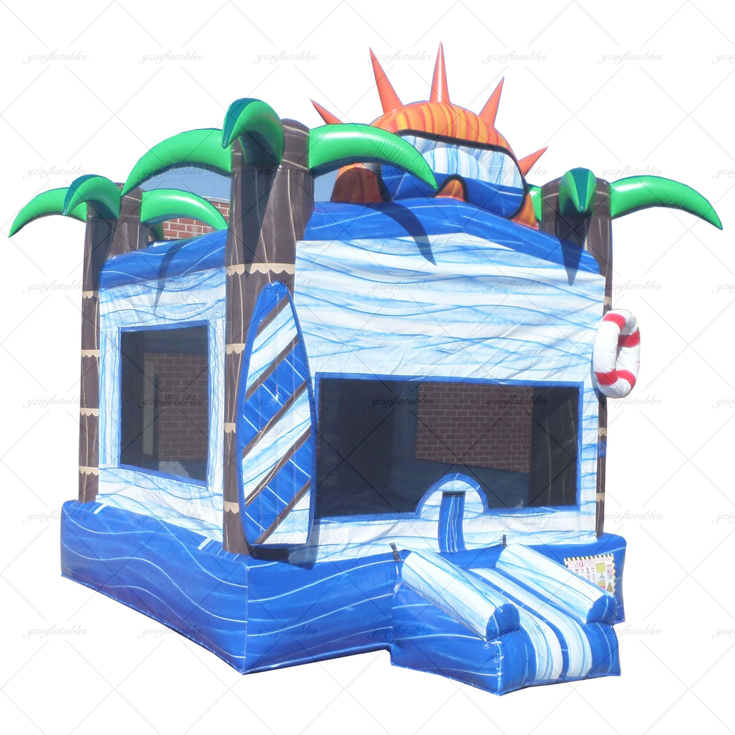 Royal Castle Module