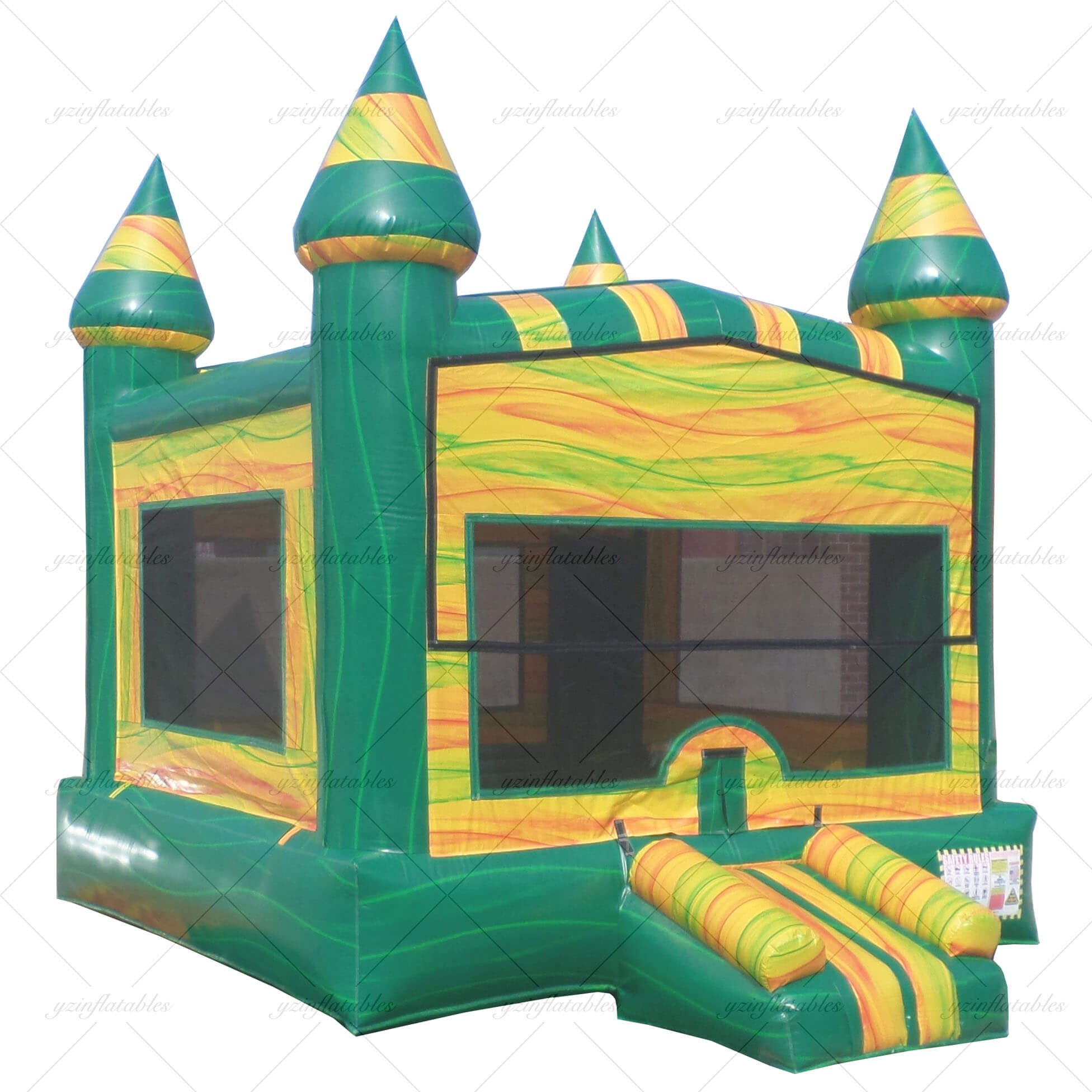 Royal Castle Module