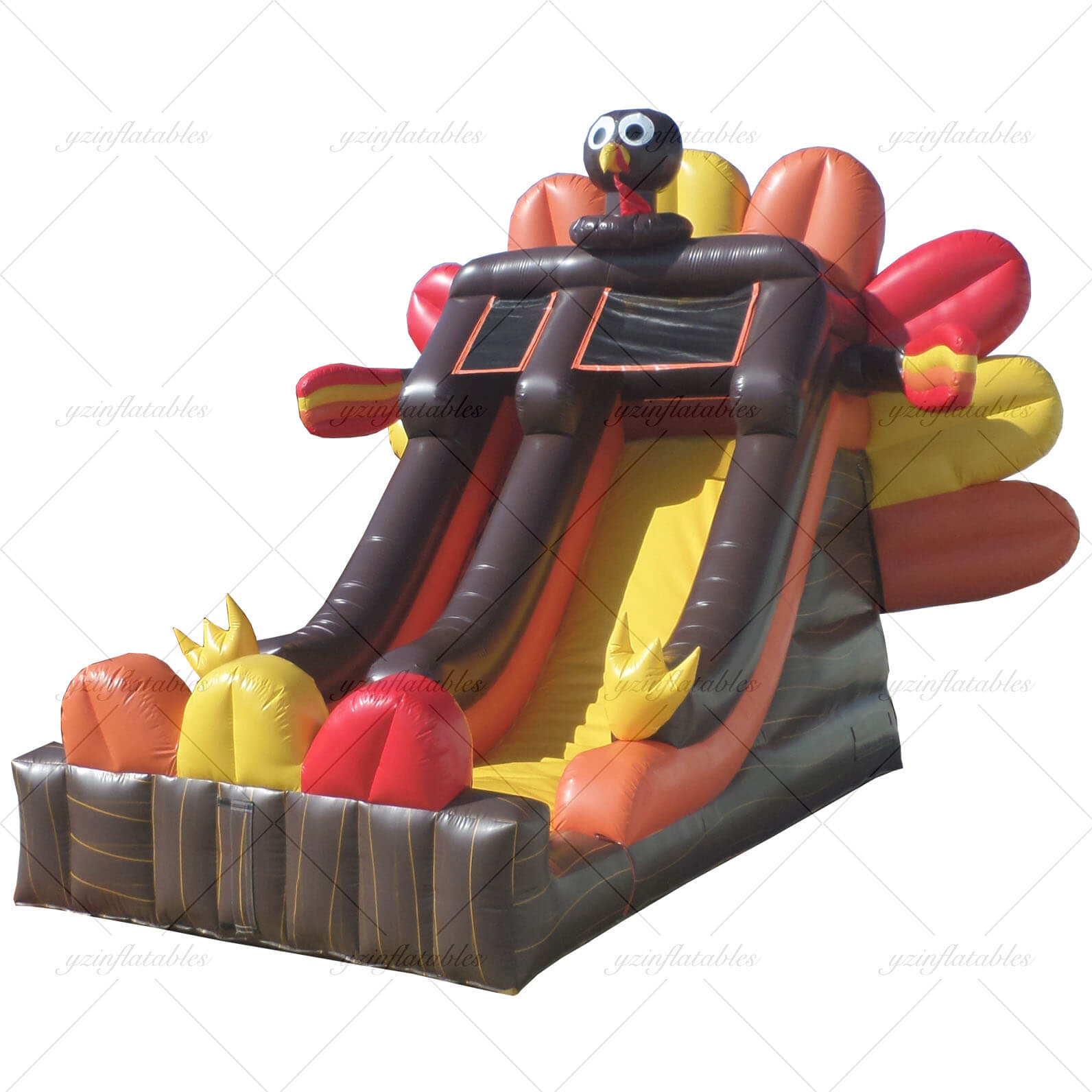 Fall Festival Slide